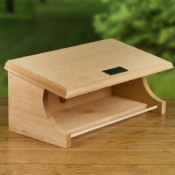 Winter Bird Shelter